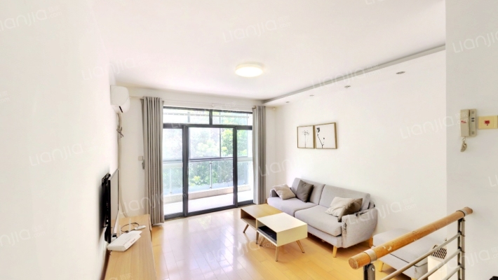 奥林匹克花园二手房实景图