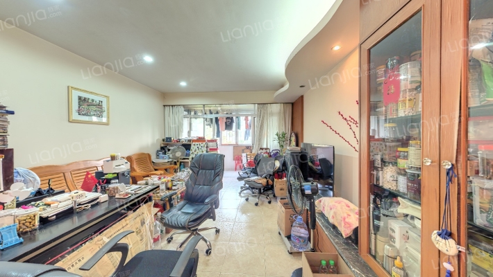 翠竹新村二手房实景图