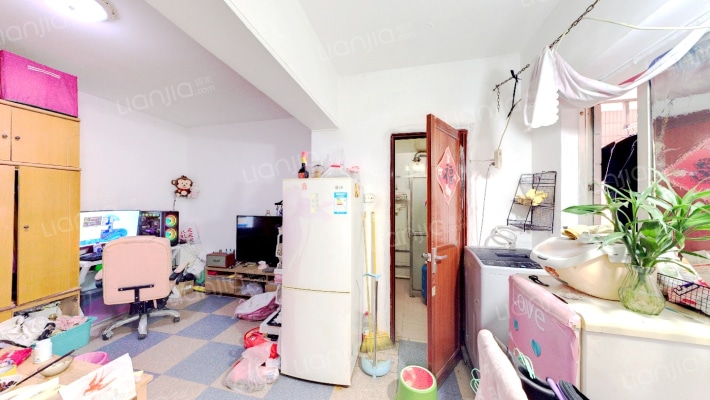 宝岗大厦二手房实景图