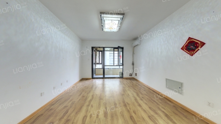 融创文旅城兰亭居二手房实景图