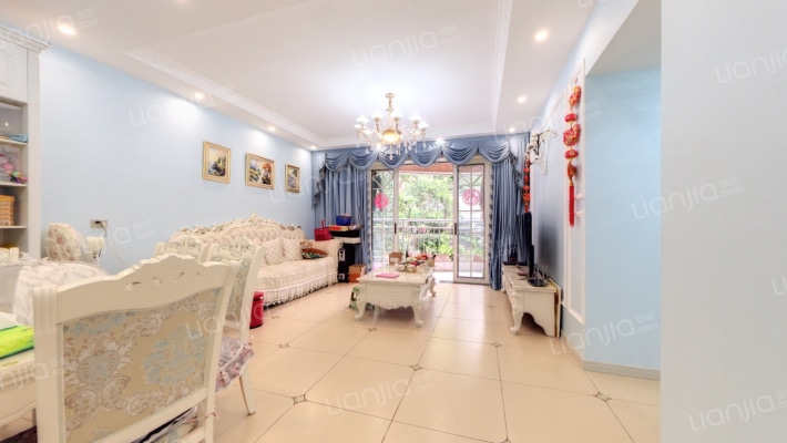 缙麓雅苑二手房实景图