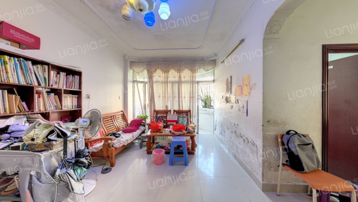 欧邦花园二手房实景图