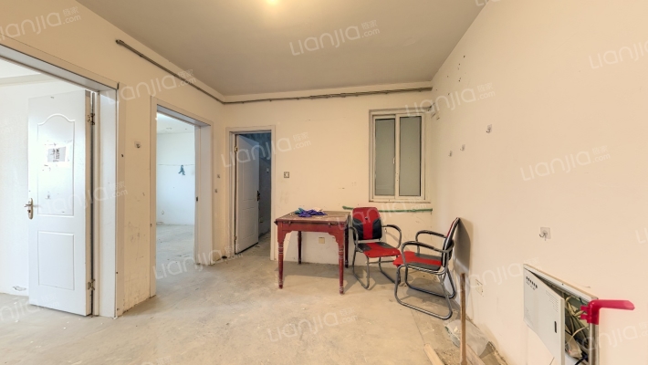 晨光苑二手房实景图