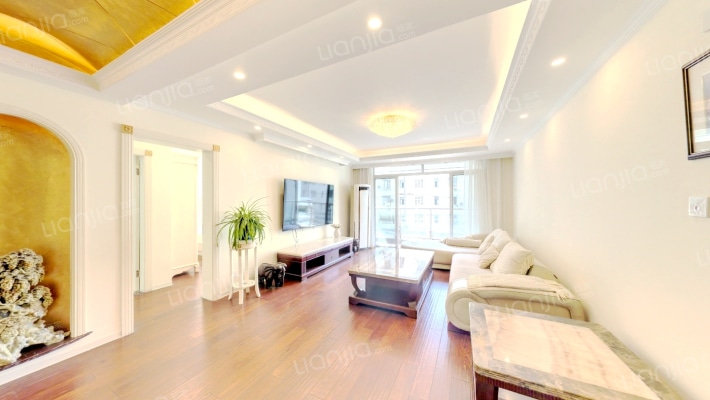 福源汇居二手房实景图