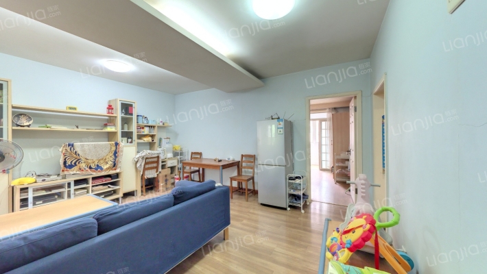 宝苑新寓二手房实景图