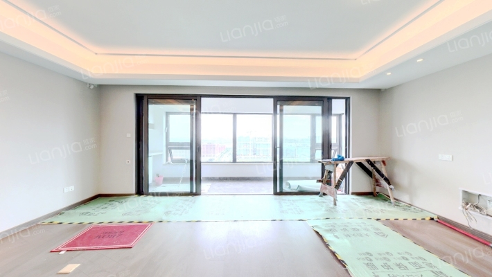 文渊府二手房实景图