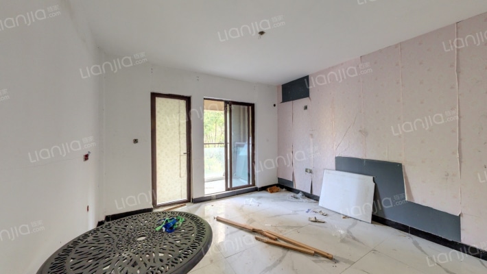 阳光城大都会A区二手房实景图