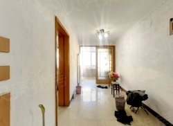 整租·紫晶花園 2室1厅 南_紫晶花園租房