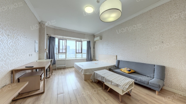 中粮方圆金街二手房实景图