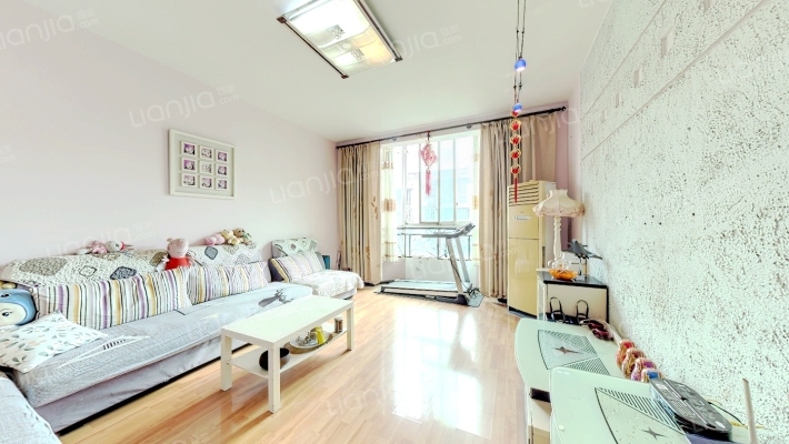 王府花园二期二手房实景图