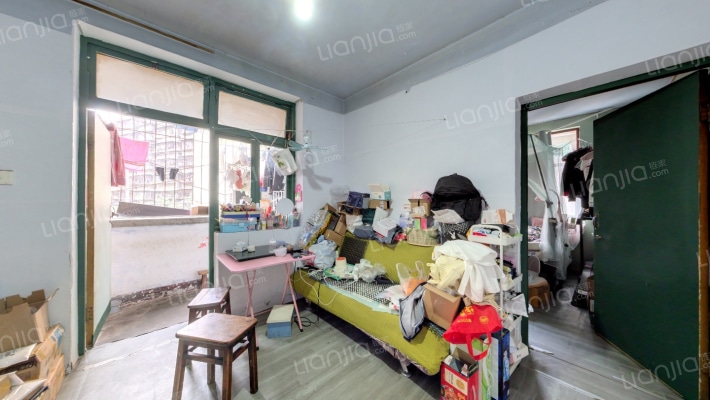 石人北路99号二手房实景图