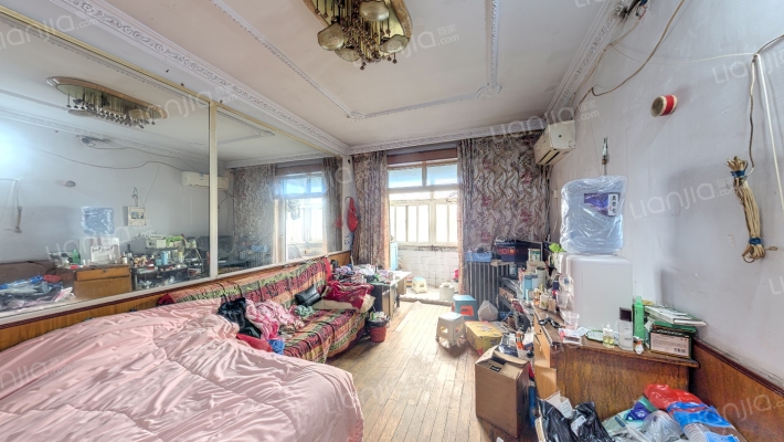 官港小区二手房实景图