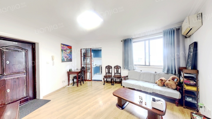 桃林小区二手房实景图