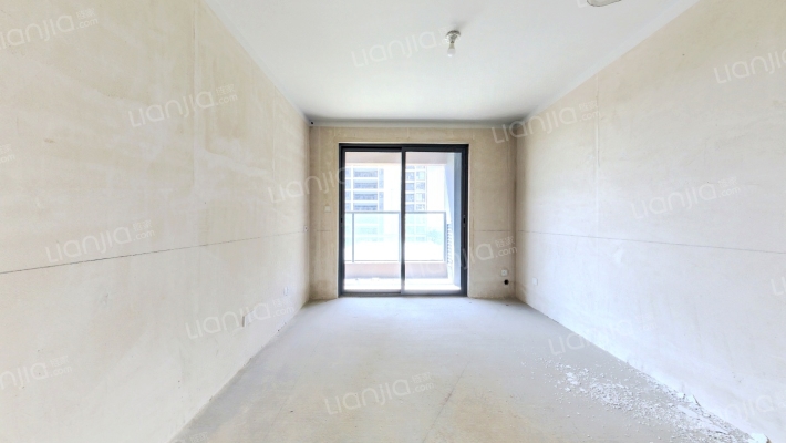 悦江南花园二手房实景图