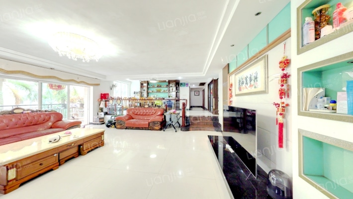 汇港轩二手房实景图