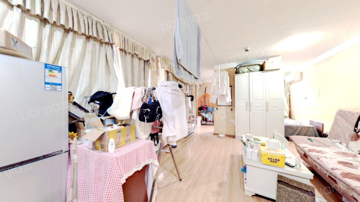 锦西国际二手房实景图