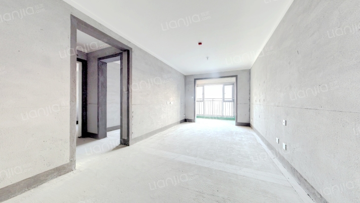 华瑞紫韵天园二手房实景图