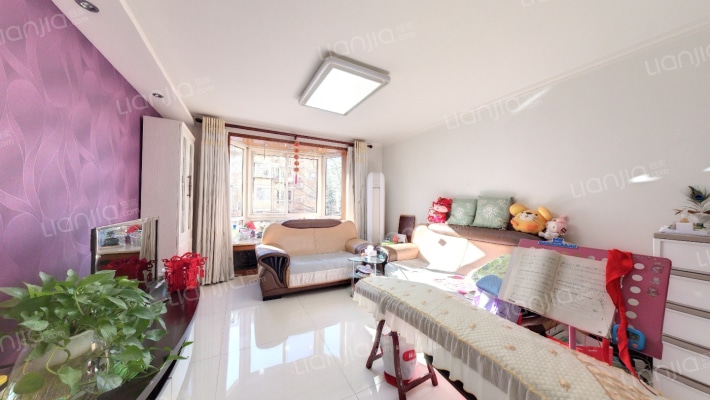 兴丰家园二手房实景图