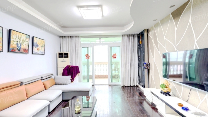 东苑半岛花园(公寓)二手房实景图