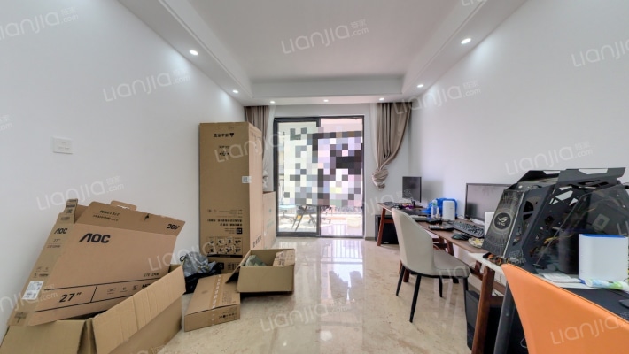 虎北花园二手房实景图