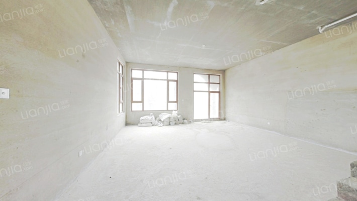 金城壹品二手房实景图