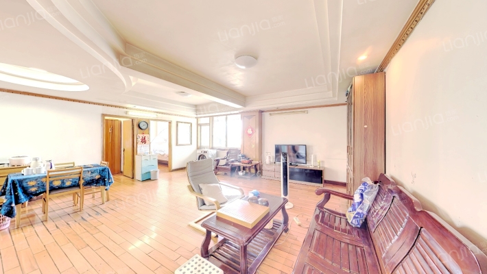 华远大厦二手房实景图