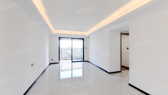 美的玖峰广场二手房实景图