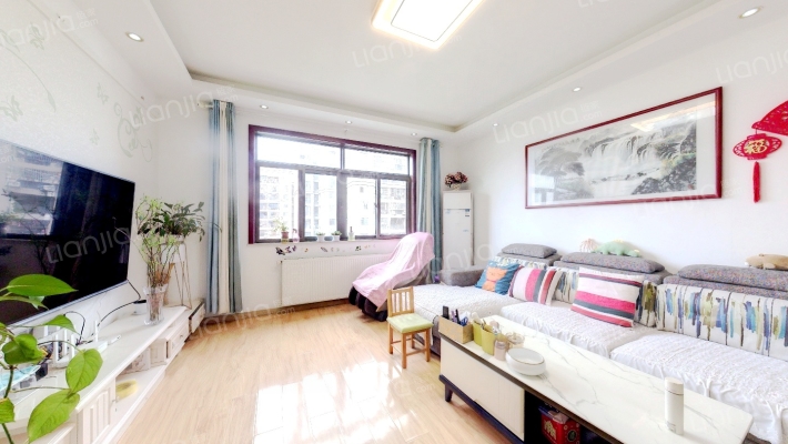 红旗欣居C区二手房实景图