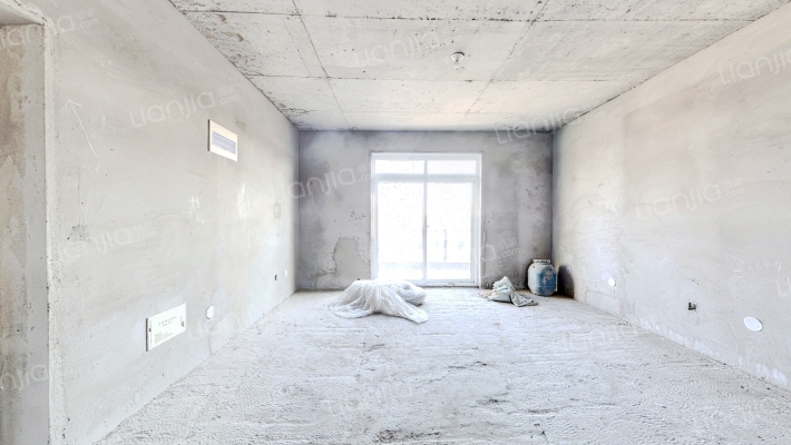 碧水名苑二手房实景图