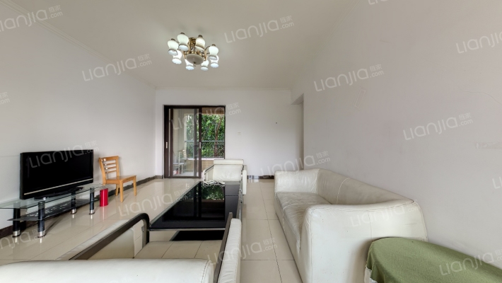 明月金岸花园二手房实景图