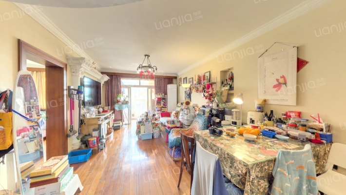 飞旺家园二手房实景图