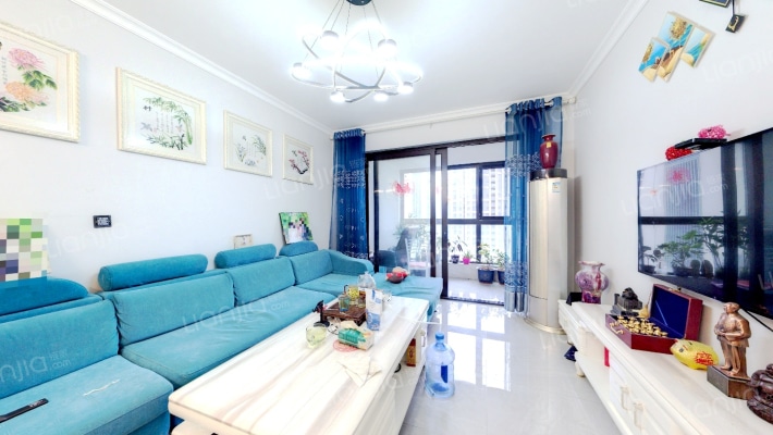 永威金桂苑二手房实景图