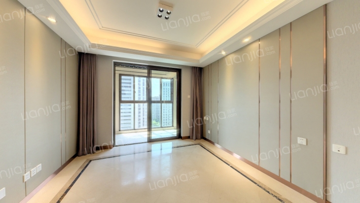 升龙天汇珑尚二手房实景图