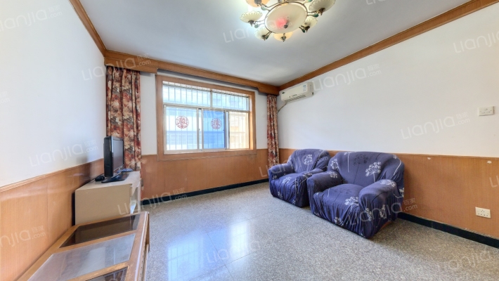 长安老干局小区二手房实景图