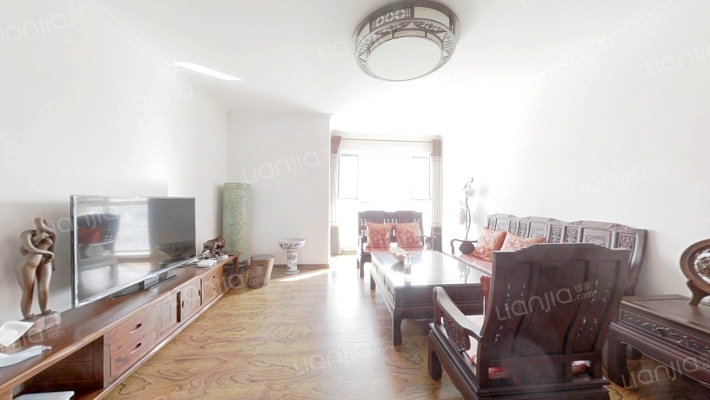 你好荷兰城二手房实景图