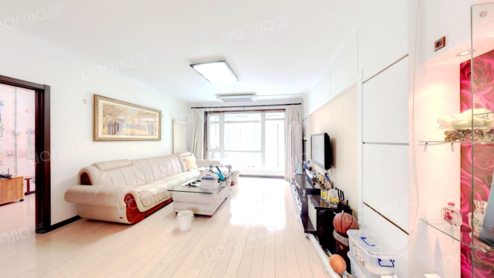 柏林水郡二手房实景图