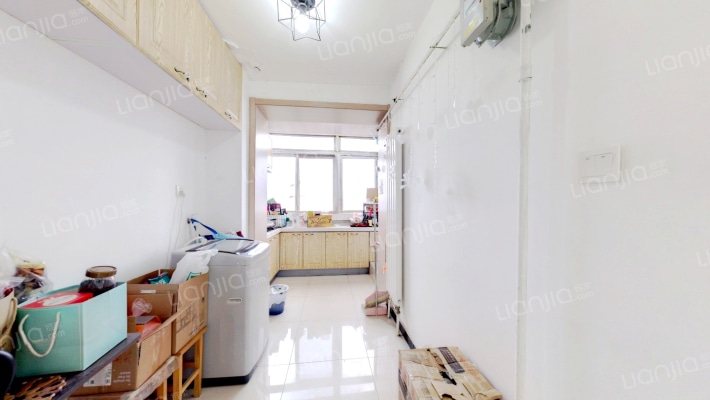 桃园里二手房实景图