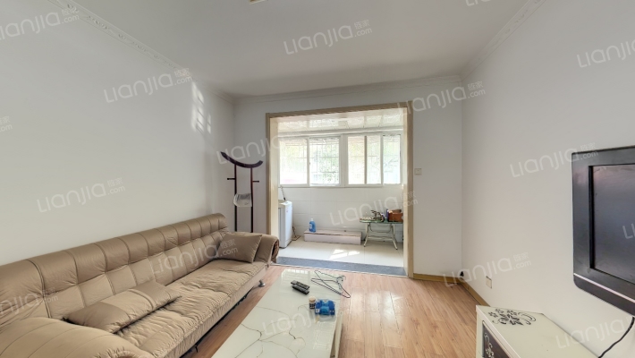 瓜埠花园二手房实景图