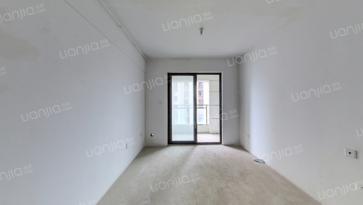 阳光城翡丽公园二手房实景图