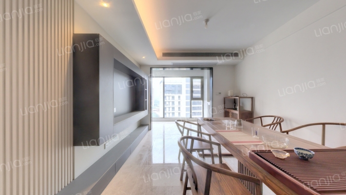 绿都青云赋春晓苑二手房实景图