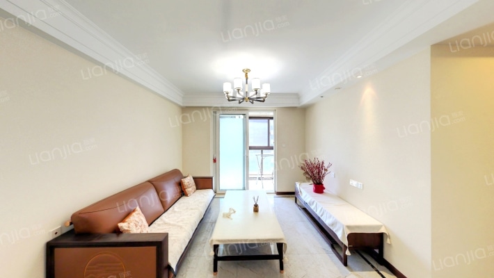 保利西江月二手房实景图