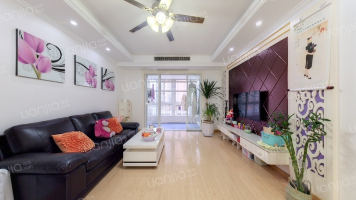 东城福园二手房实景图