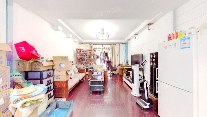 清水湾花园二手房实景图