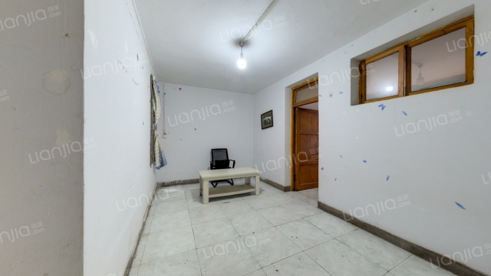 通衢街二手房实景图