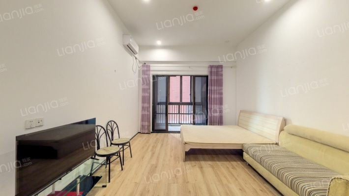 恒威壹品君园二手房实景图