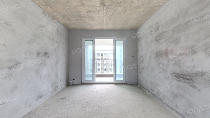 中大艾溪府二手房实景图