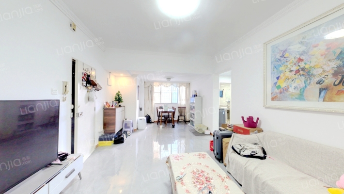 宏大花园二手房实景图