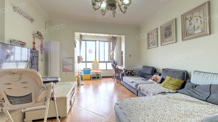 理工东苑二手房实景图