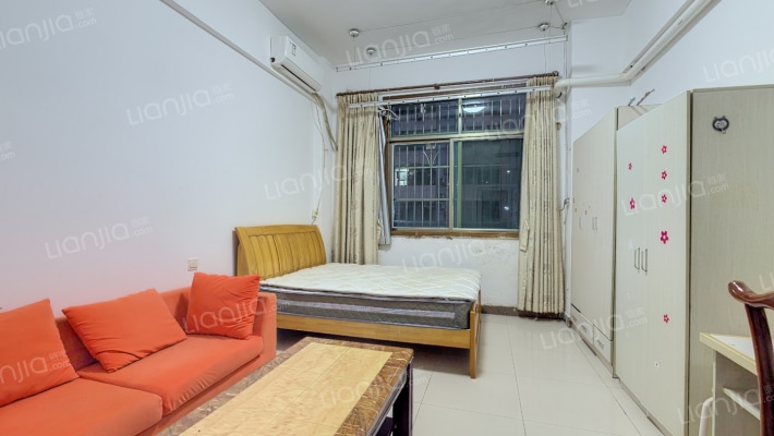 麦雅国际二手房实景图