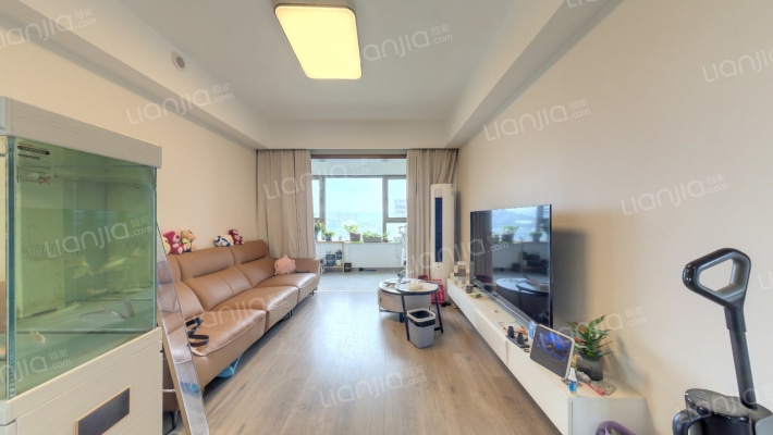 雪山万科城A10区揽月园二手房实景图